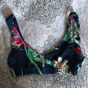 💫SALE💫 STONE FOX SWIM TOP